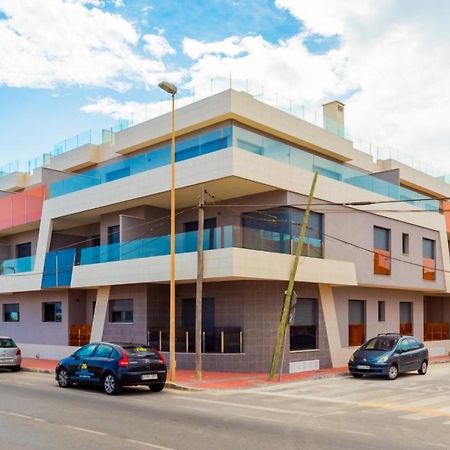 Modern Beach & Spa Torrevieja Kültér fotó
