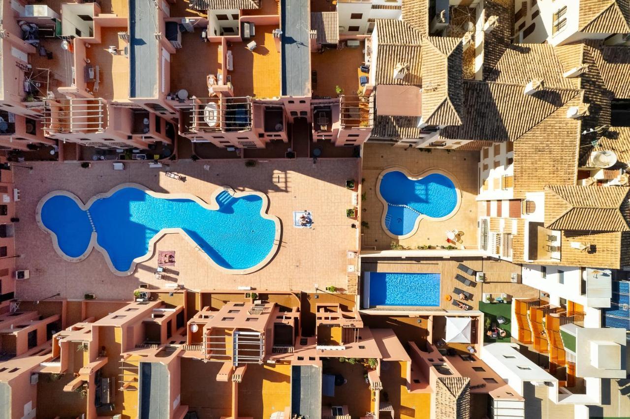 Modern Beach & Spa Torrevieja Kültér fotó
